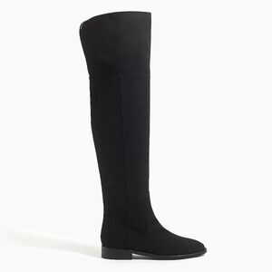 *J.Crew Over the Knee Boots AG056
